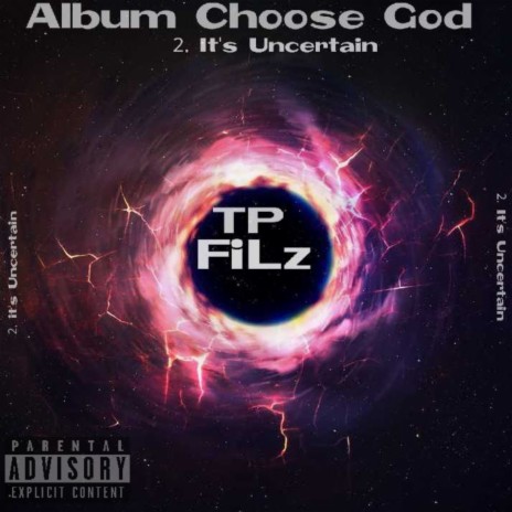 Choose God | Boomplay Music
