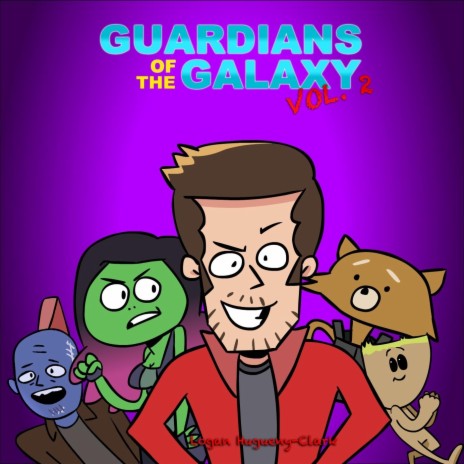 Guardians of the Galaxy, Vol. 2: The Musical | Boomplay Music