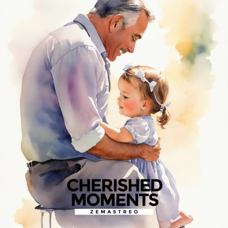 Cherished Moments | Boomplay Music