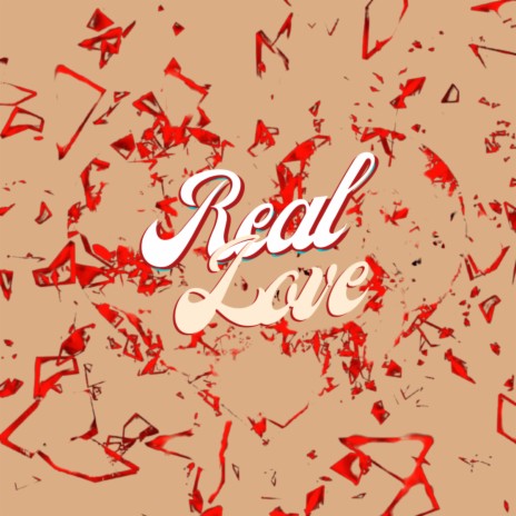 Real Love ft. Curtis Rayshaun Leatherwood | Boomplay Music