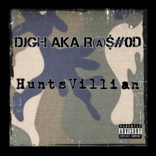 HuntsVillian (Interlude Skit)