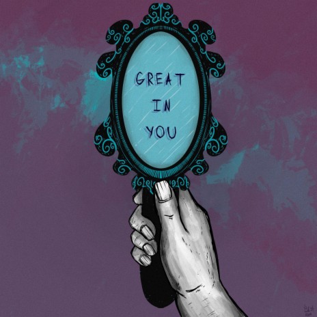 Great in You | Boomplay Music