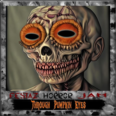 Through Pumpkin Eyes (Pt. 1) | Boomplay Music