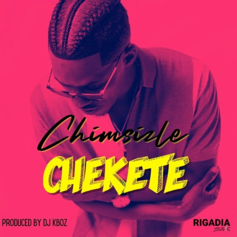 Chekete | Boomplay Music