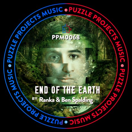 End Of The Earth ft. Ranka | Boomplay Music