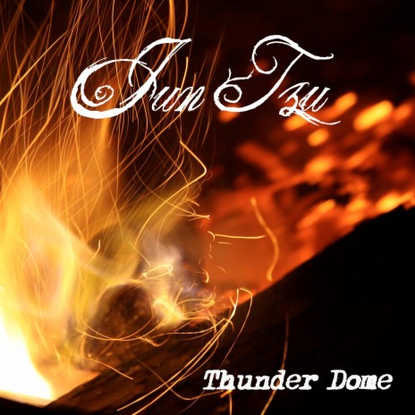 Thunder Dome | Boomplay Music