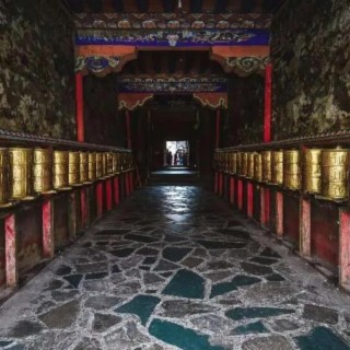 Chanting Monks of Tibet: Elevate Your Vibration and Find Inner Peace