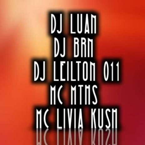 HOJE TOU AFIM VS NÃO PARA NÃO ft. MC LIVIA KUSH, DJ LUAN, DJ BRN & DJ LEILTON 011 | Boomplay Music