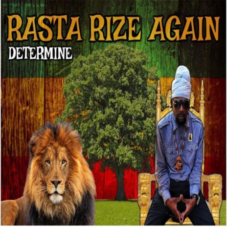 Rasta Rize Again (Radio Edit) | Boomplay Music