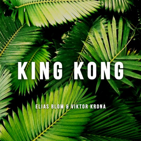 King Kong ft. V1KTOR