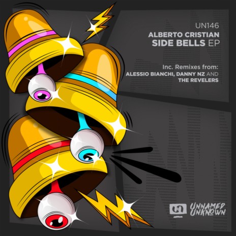 Side Bells (Danny Nz Remix) | Boomplay Music