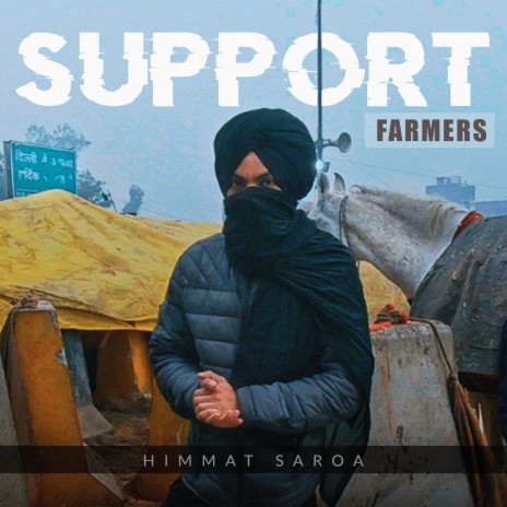 Support Farmers | Boomplay Music