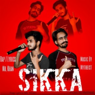 Sikka (feat. Mr.khan)