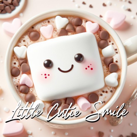Little Cutie Smile | Boomplay Music