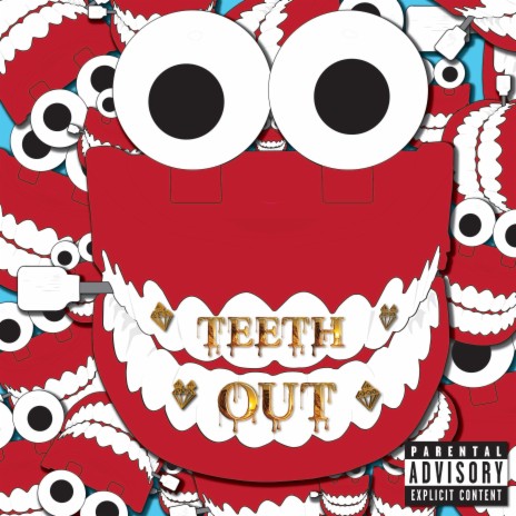 Teeth Out | Boomplay Music