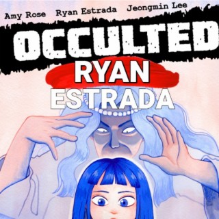 How Reading Banned Books Led to Freedom: Ryan Estrada interview on newest graphic novel: Occulted