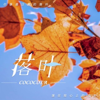 落叶 lyrics | Boomplay Music