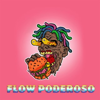BASE DE TRAP 'FLOW PODEROSO'