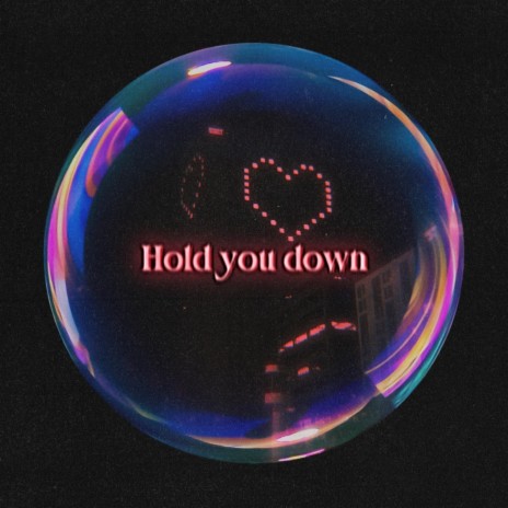 Hold You Down ft. RipJacub | Boomplay Music