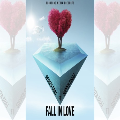 Fall In Love ft. Supper Shazz | Boomplay Music