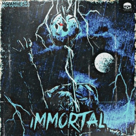 IMMORTAL | Boomplay Music