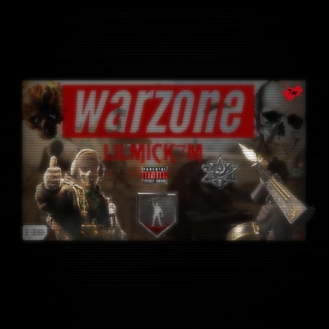 warzone | Boomplay Music