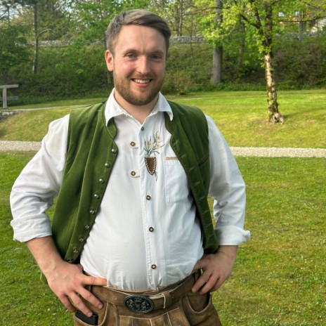 Im Herzen Egerländer Polka