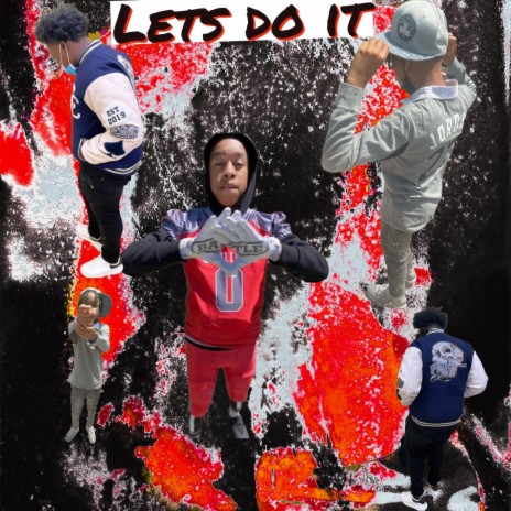 Lets do it | Boomplay Music