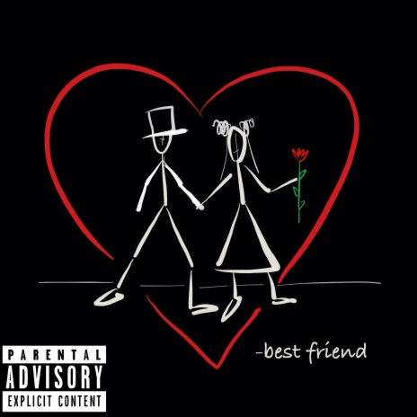 Best Friend ft. Lexy Panterra | Boomplay Music