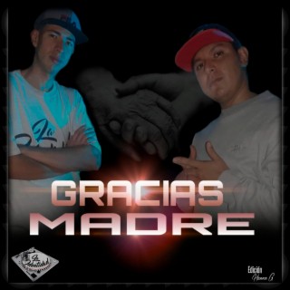 Gracias Madre lyrics | Boomplay Music