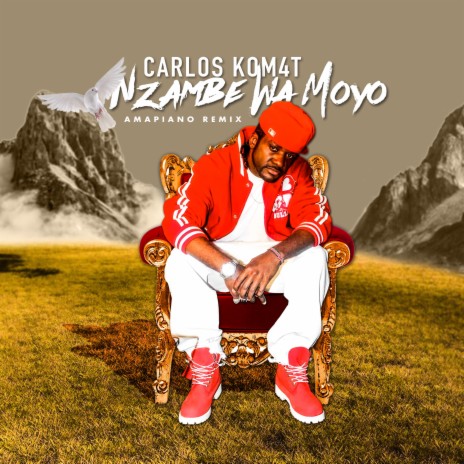 Nzambe wa Moyo | Boomplay Music