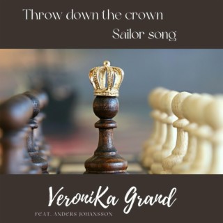 Throw down the crown ft. Anders Johansson lyrics | Boomplay Music