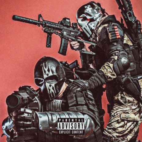 Army Of 2 ft. Nick Nasty | Boomplay Music