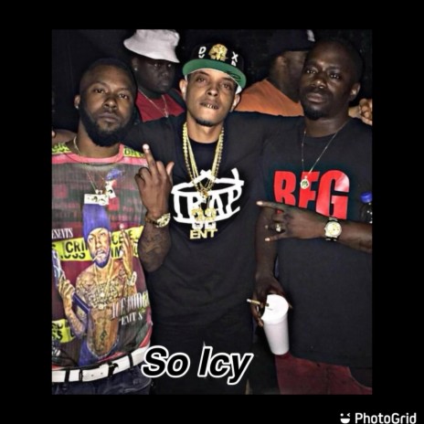 So Icy ft. OJ Da Juice | Boomplay Music