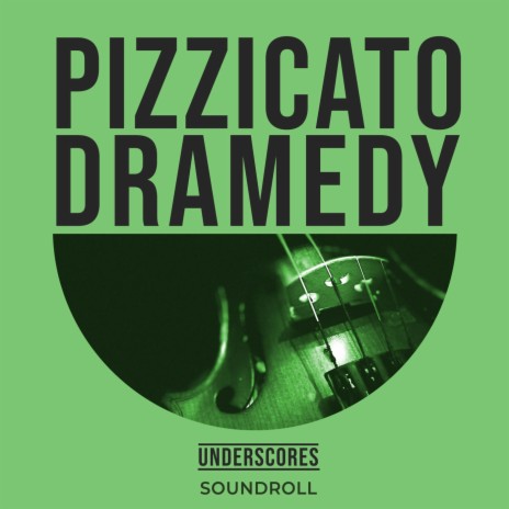 Pizzicato Game | Boomplay Music