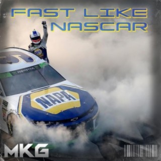 Fast Like Nascar