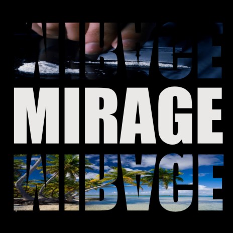 Mirage (Album release) | Boomplay Music