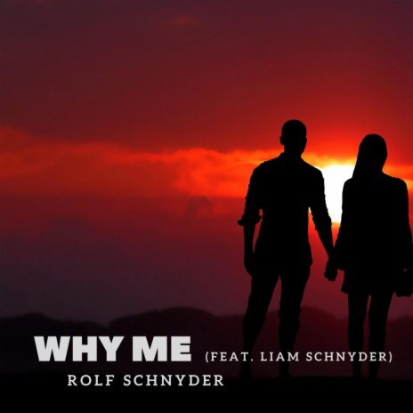 Why Me ft. Liam Schnyder | Boomplay Music