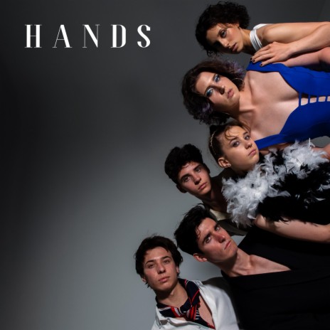 Hands | Boomplay Music