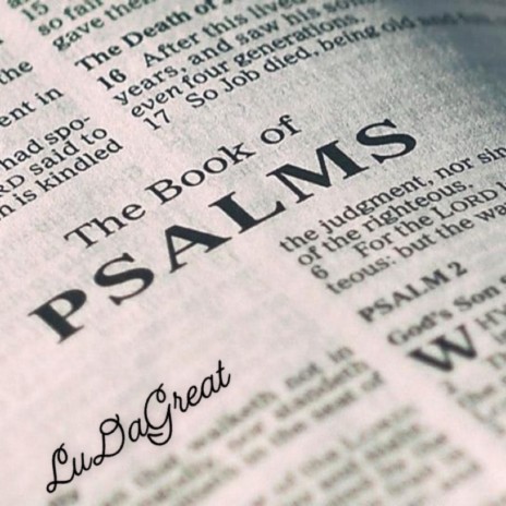 Psalms | Boomplay Music