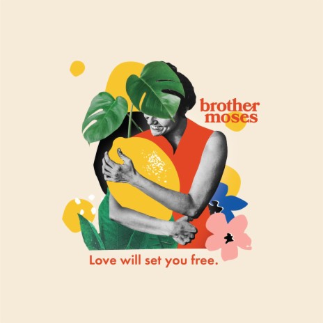 Love Will Set You Free. | Boomplay Music