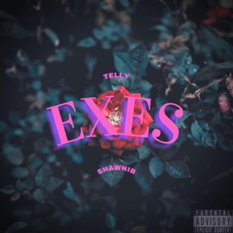 Exes (feat. ShawniB) | Boomplay Music