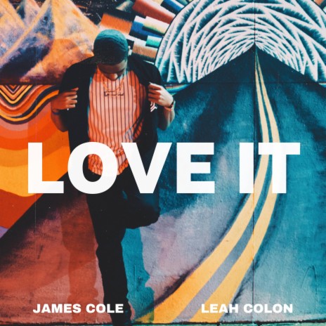 Love It ft. Leah Colon