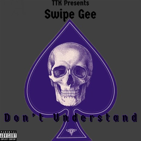 Don't Understand | Boomplay Music