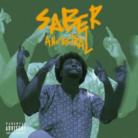 Saber Ancestral | Boomplay Music