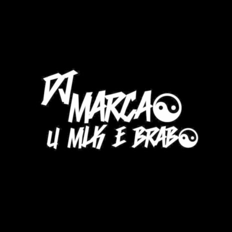 Bruxaria Fim De Mundo 2 ft. DJ KN, DJ Wai, MC PR, MC Menor 17 & MC Zika Dre | Boomplay Music