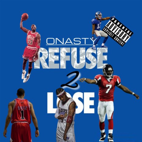 Refuse 2 Lose