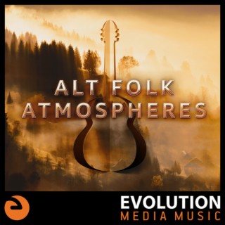 Alt Folk Atmospheres