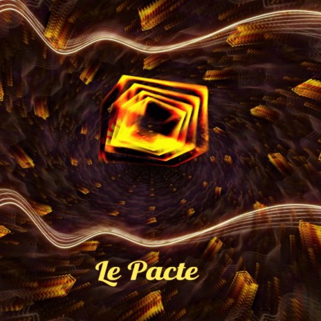 Le Pacte ft. Narkostick | Boomplay Music