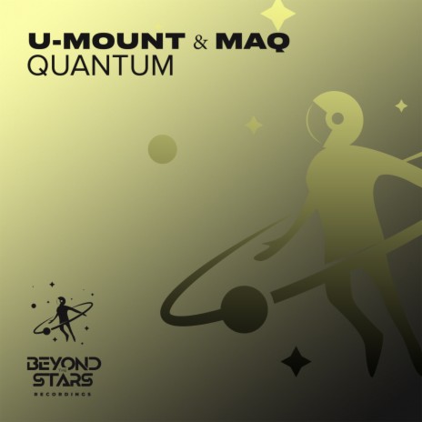 Quantum ft. MAQ